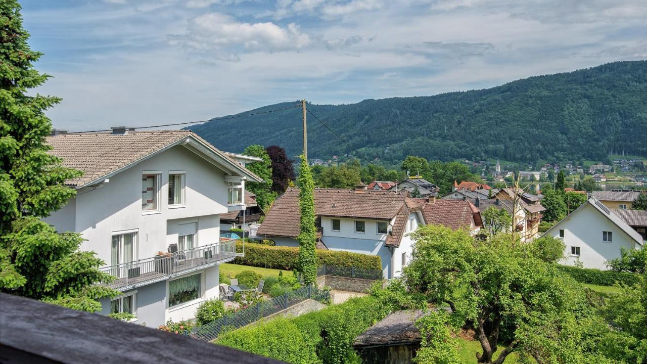 Haus Unter Gerlitzen *