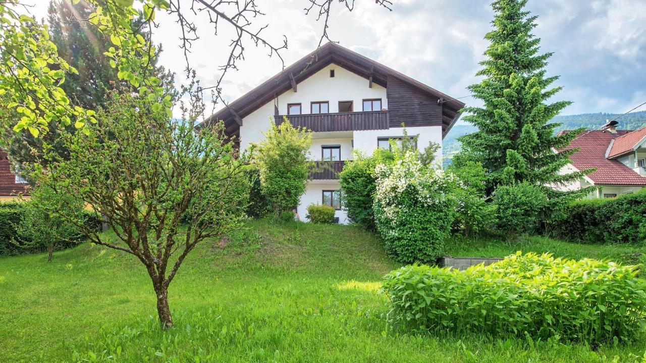 Appartamento Haus Unter Gerlitzen *