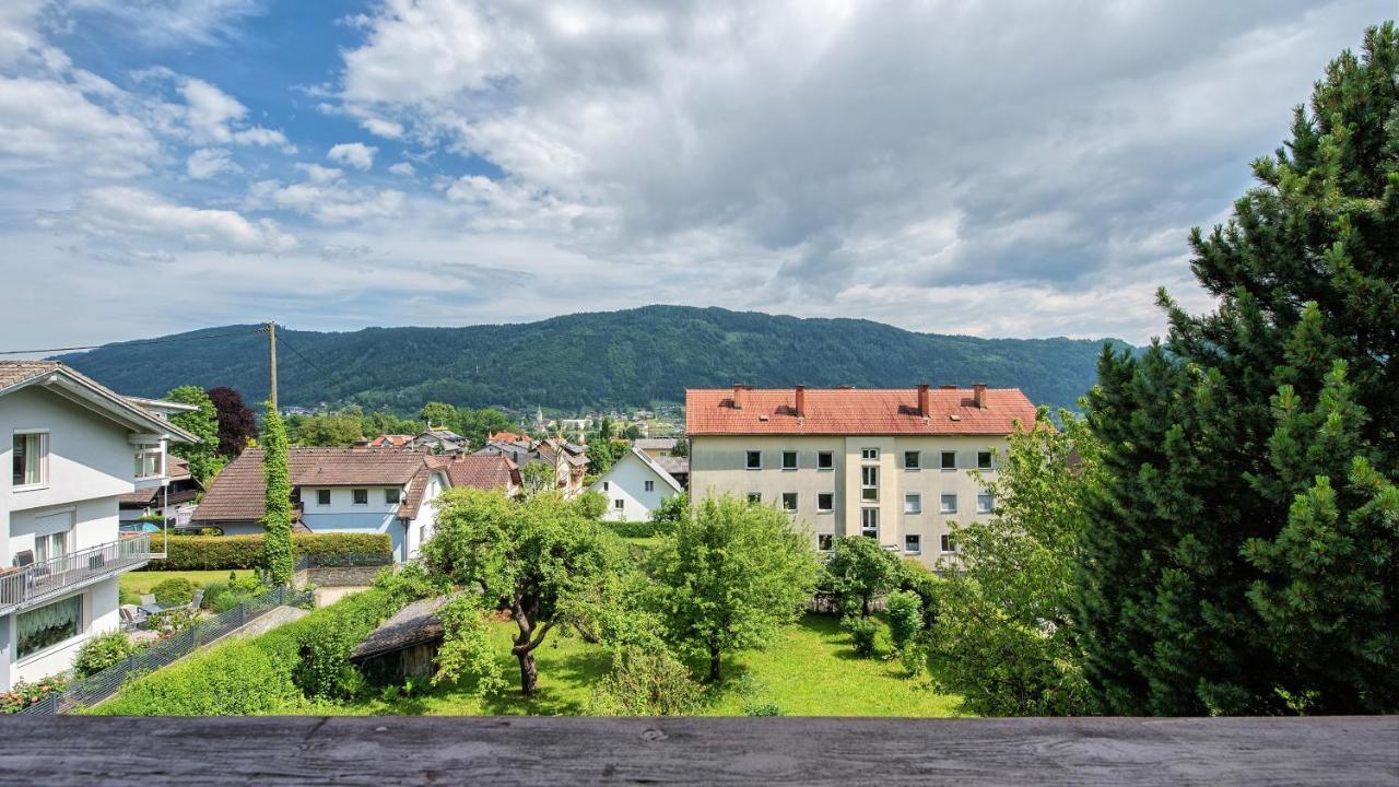 Haus Unter Gerlitzen *
