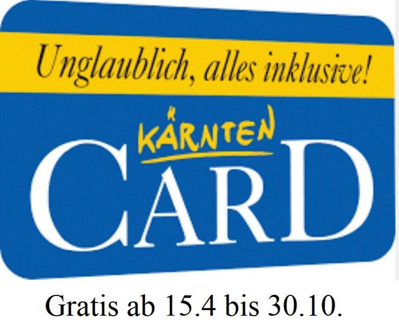 Appartamento Haus Unter Gerlitzen *