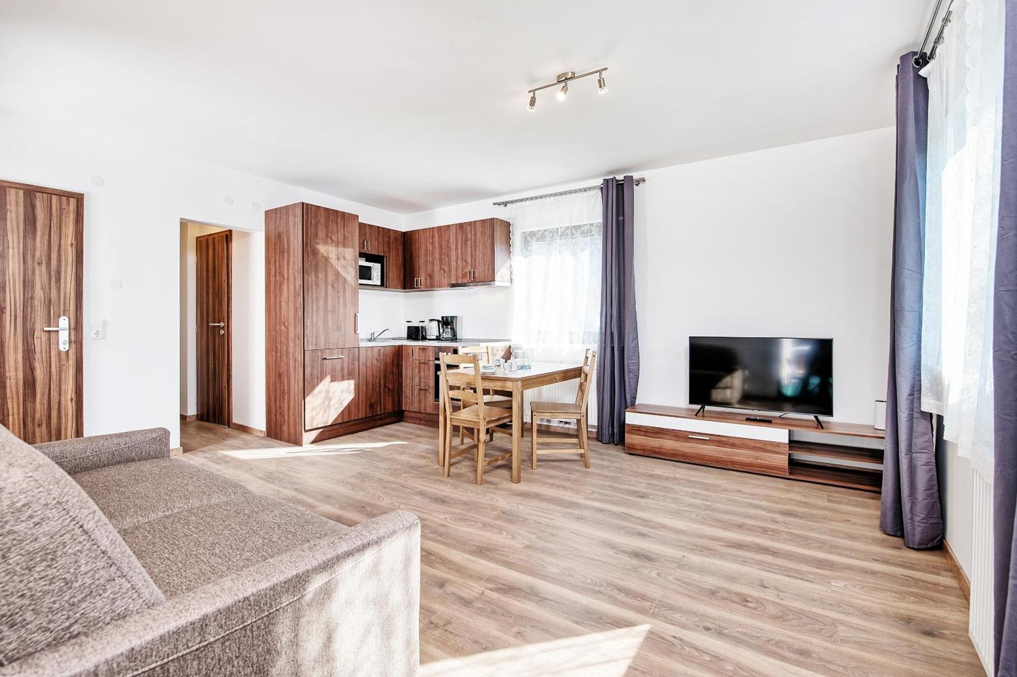 Haus Unter Gerlitzen Appartamento Bodensdorf