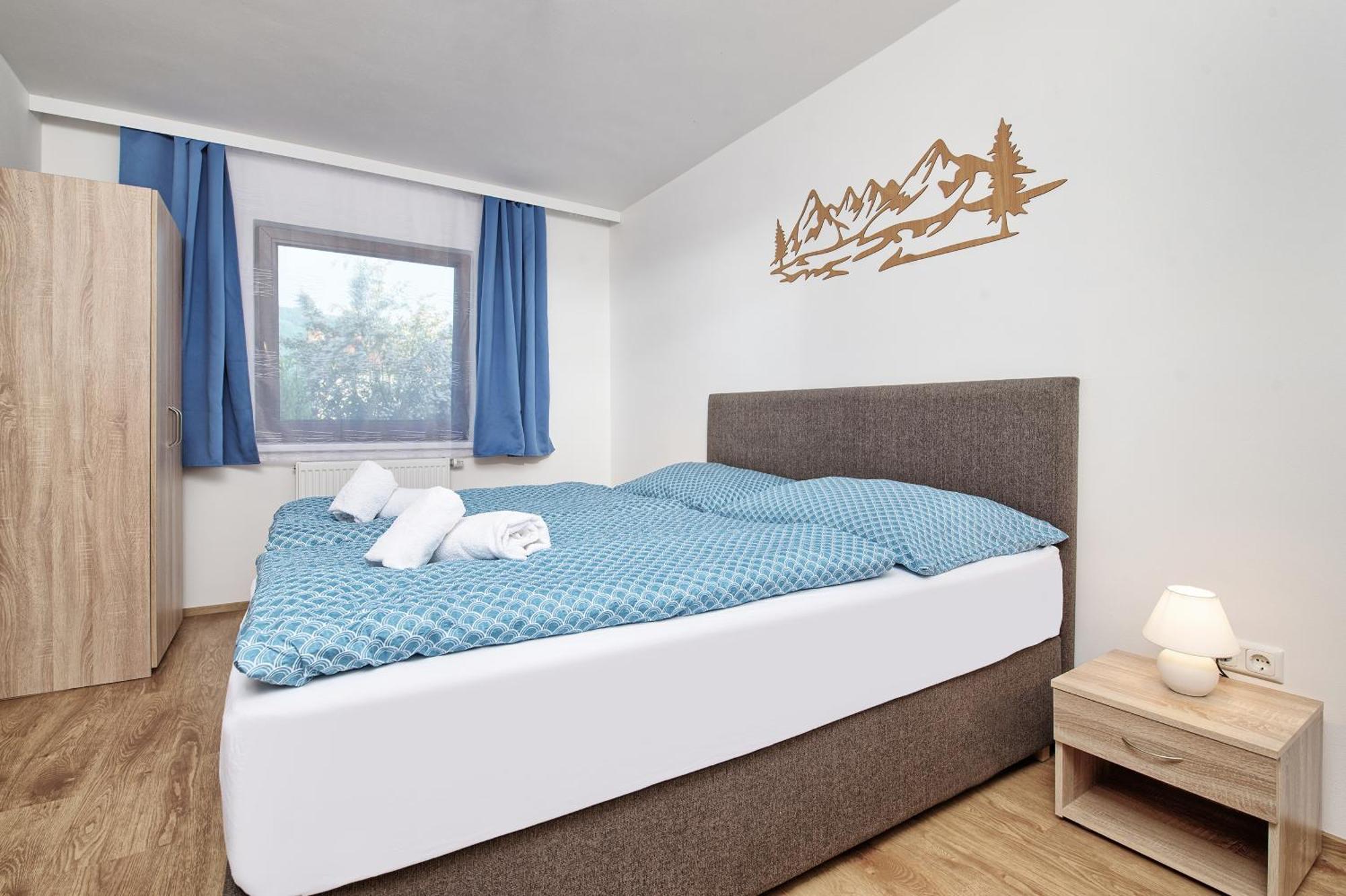 Haus Unter Gerlitzen *