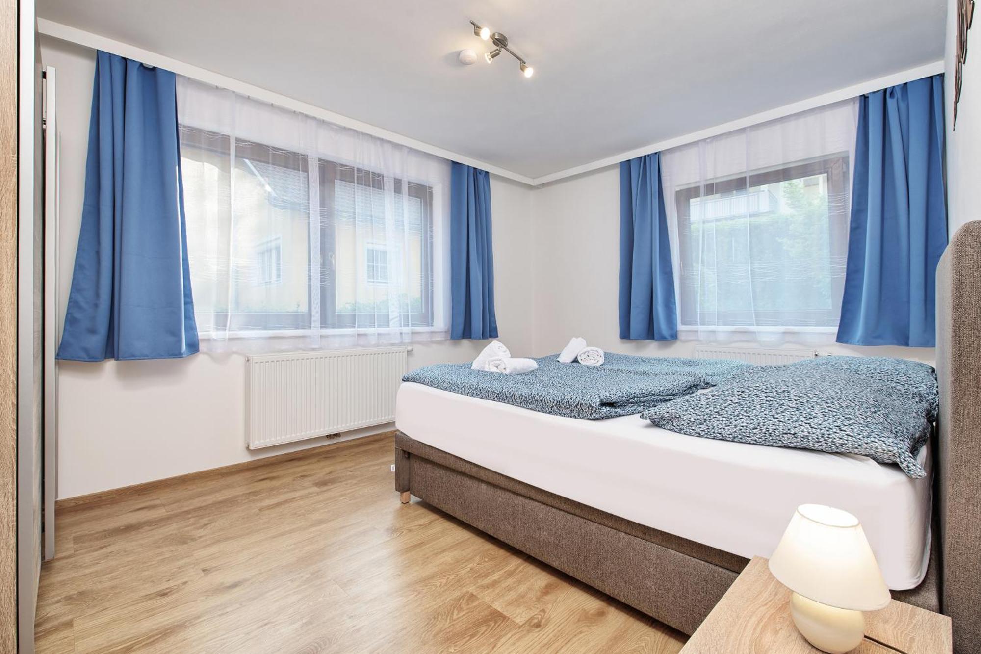 Haus Unter Gerlitzen * Bodensdorf
