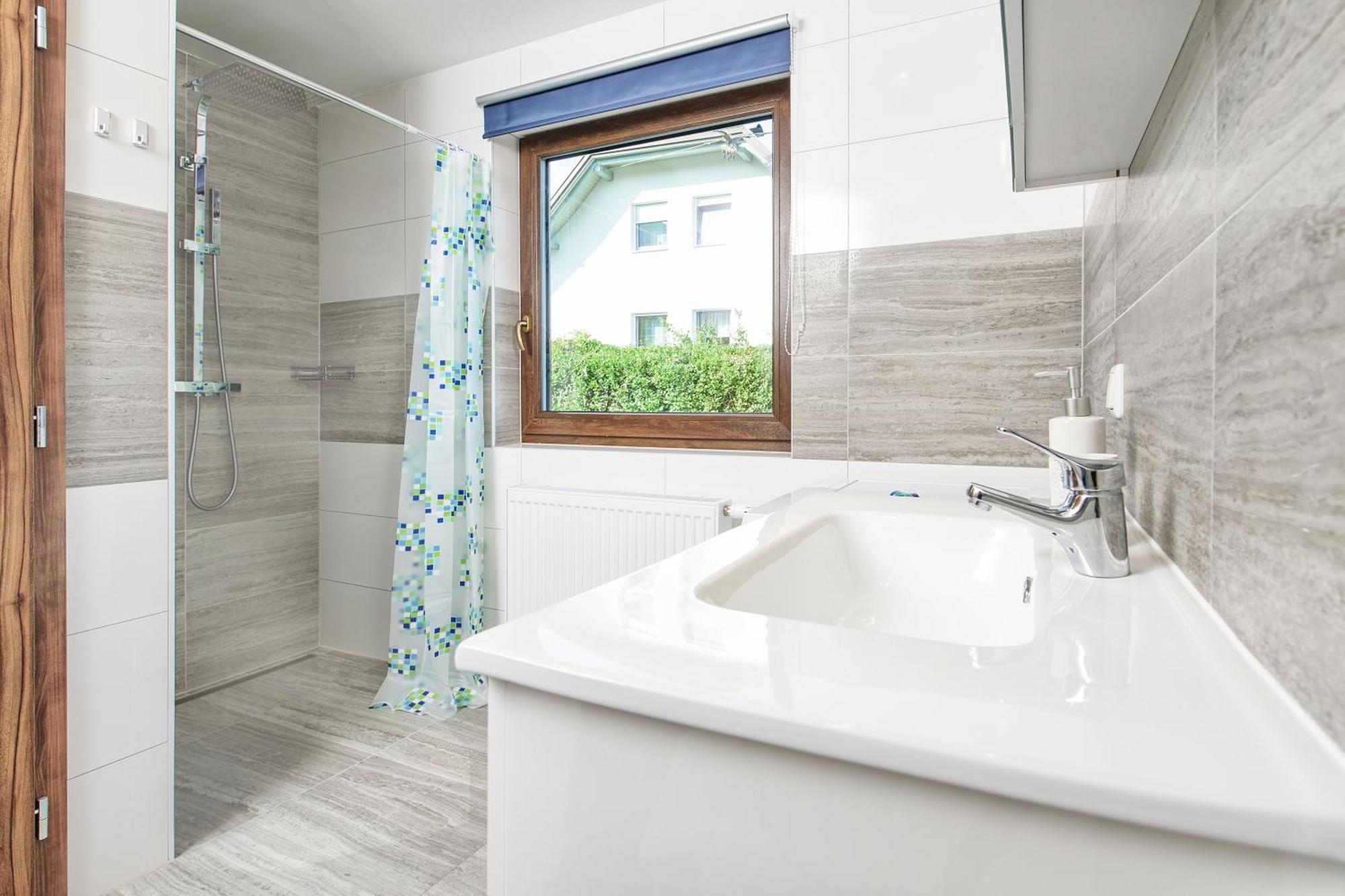 Haus Unter Gerlitzen Appartamento