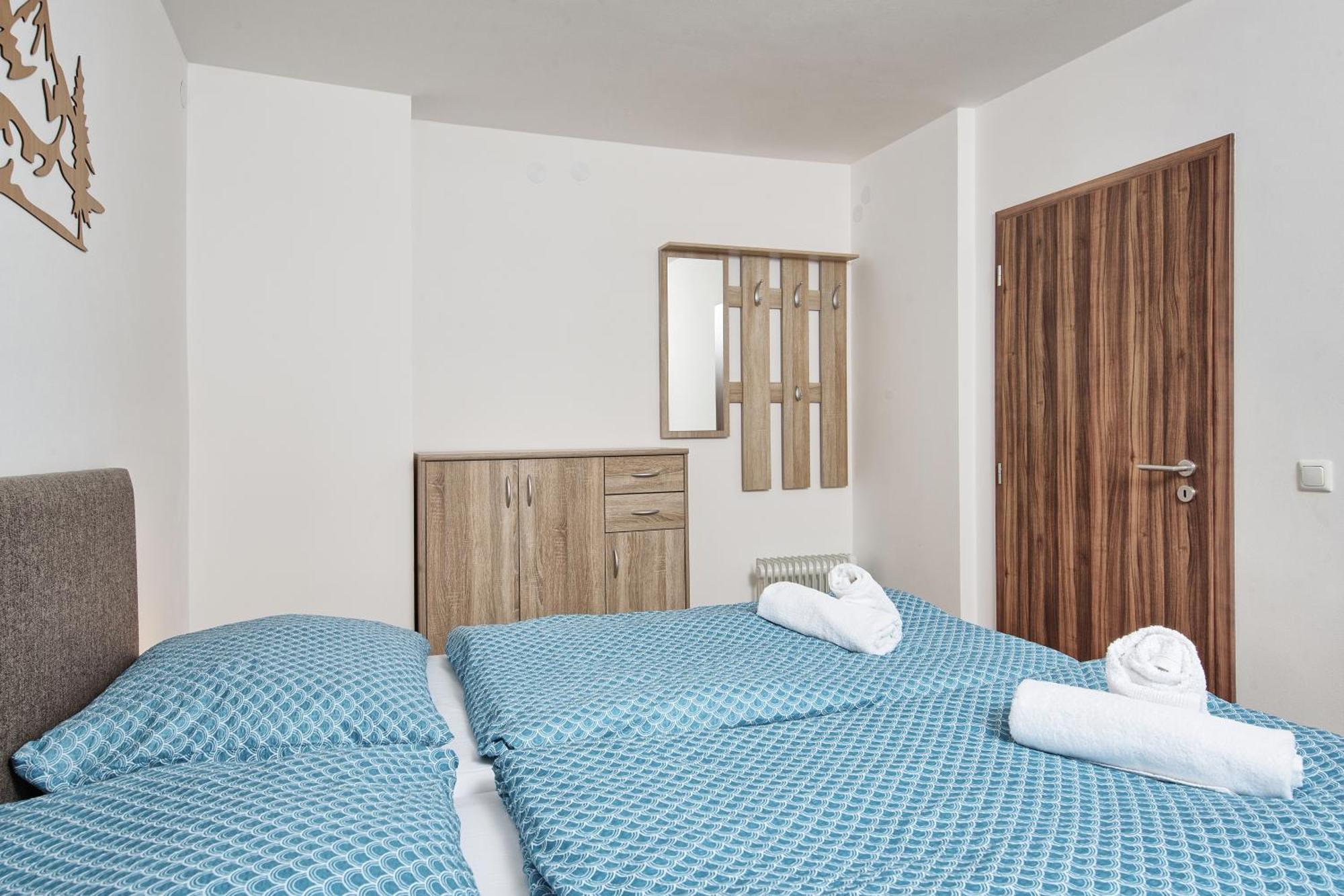 Apartamento Haus Unter Gerlitzen Bodensdorf