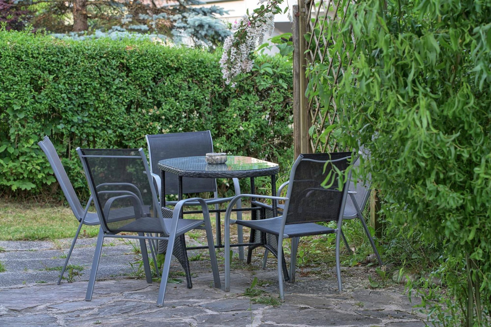 Haus Unter Gerlitzen Appartamento